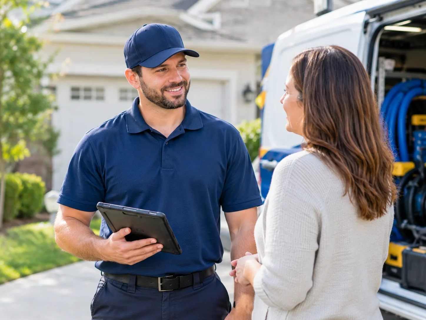 Sewage Backup Cleanup Durand, MI FAQs